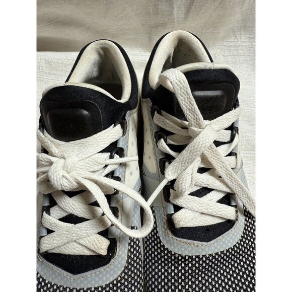 Nike Air Max Zero Essential Black & White Youth 5.5 Y - 881224 - Picture 15 of 15